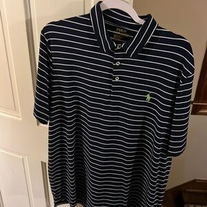 Polo Ralph Lauren polo shirt